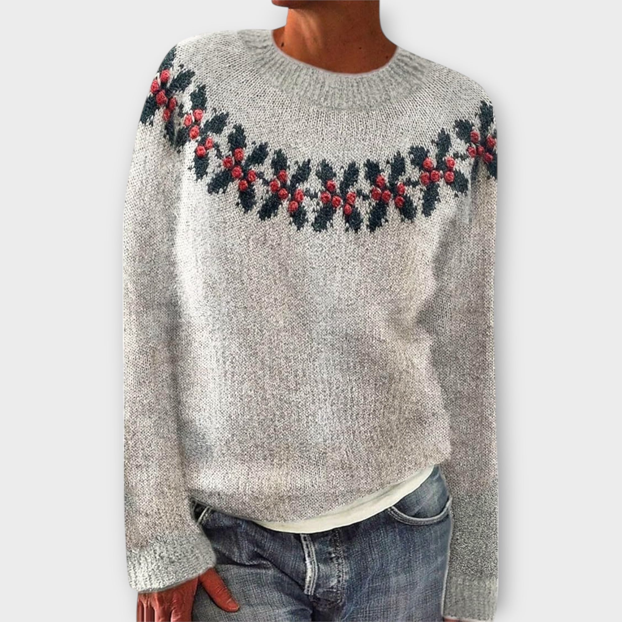 Adriete - Malha Casual