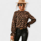 Eleonor - Blusa Simples