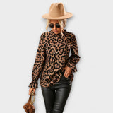 Eleonor - Blusa Simples