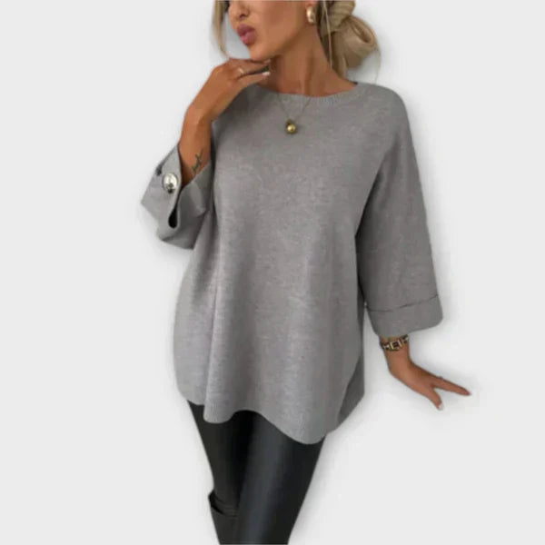 Adelina - Malha Casual