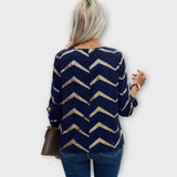 Emma - Blusa Simples