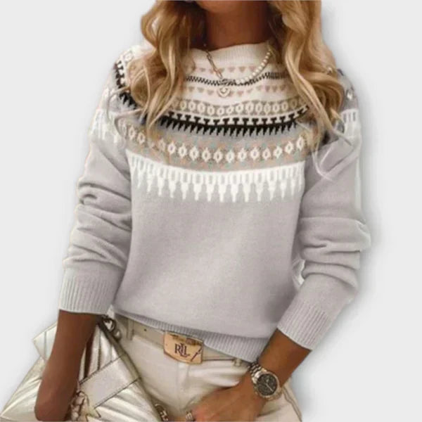 Bernarda - Malha Casual