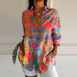 Fernanda - Blusa Simples