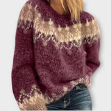 Clarisse - Malha Casual
