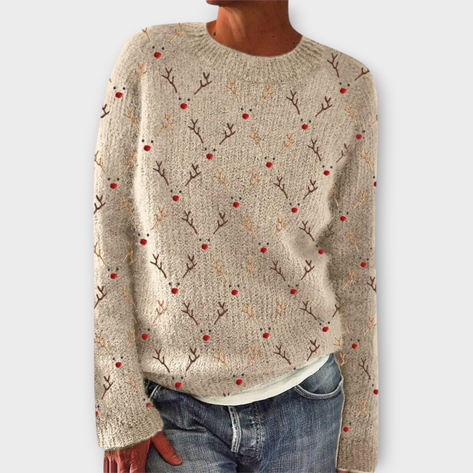 Adriete - Malha Casual