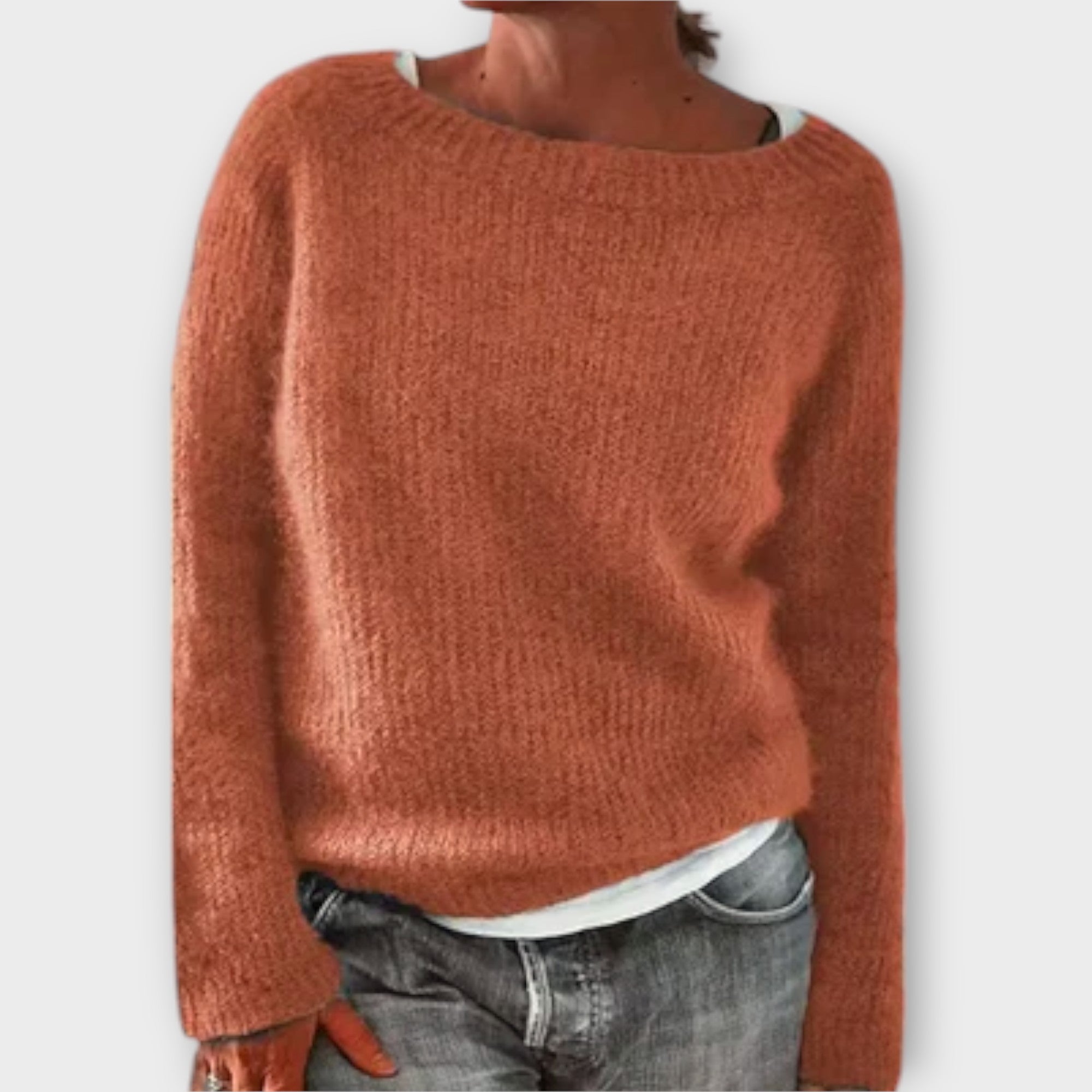 Calista - Malha Casual