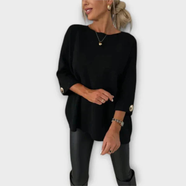 Adelina - Malha Casual