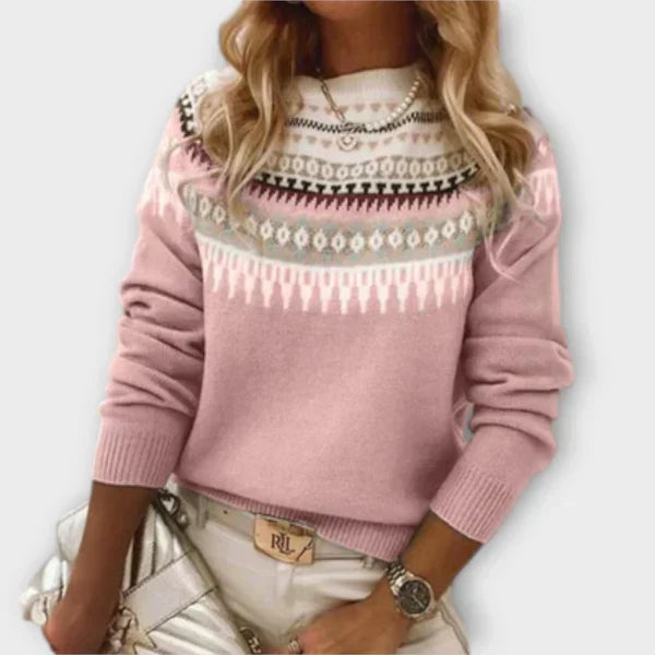 Bernarda - Malha Casual