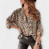 Esmeralda - Blusa Simples