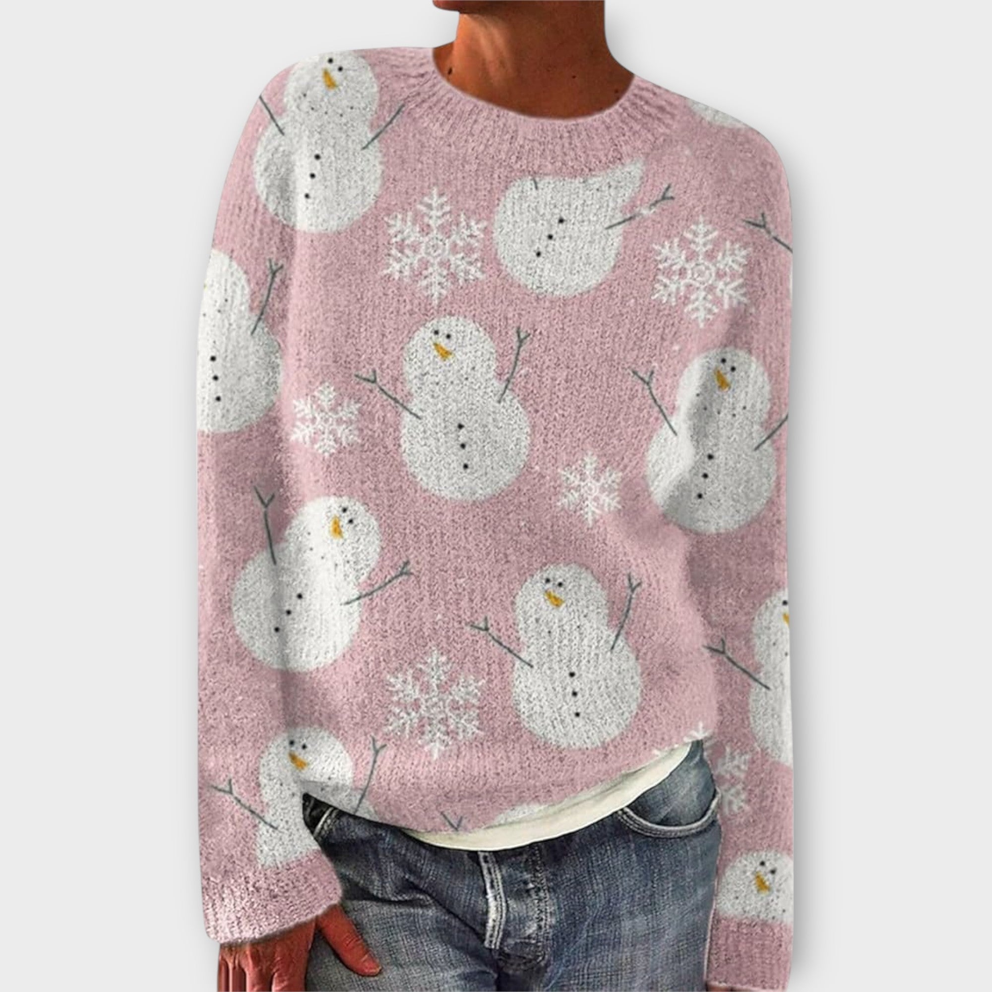 Adriete - Malha Casual