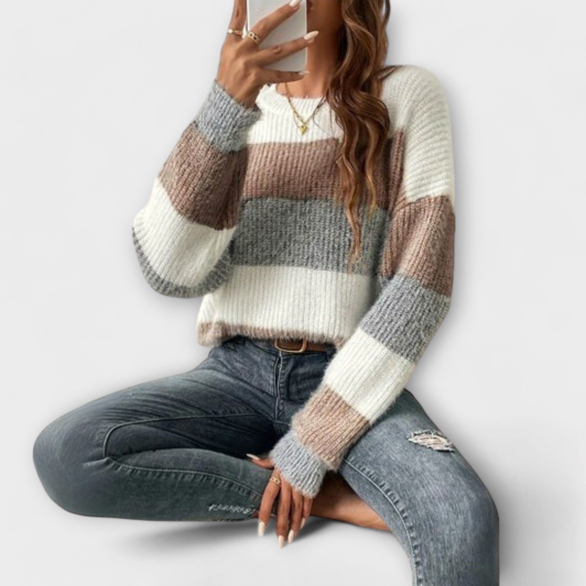 Afonsa - Malha Casual