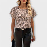 Emilia - Blusa Simples