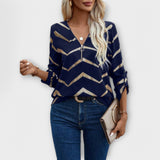 Emma - Blusa Simples