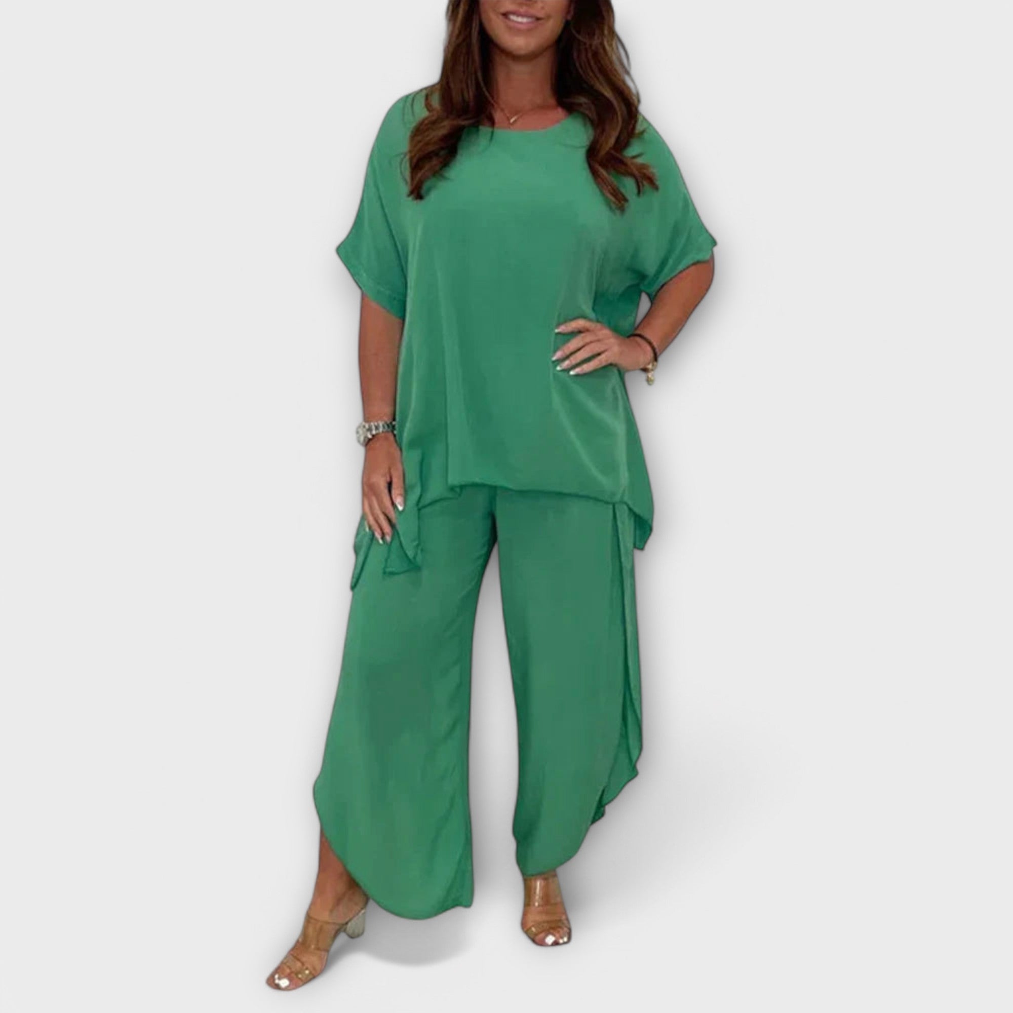 Diana - Conjunto Versátil