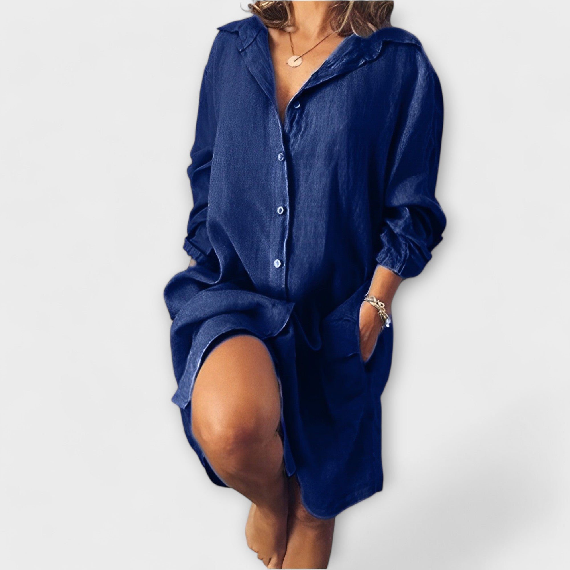 Felícia - Blusa Simples