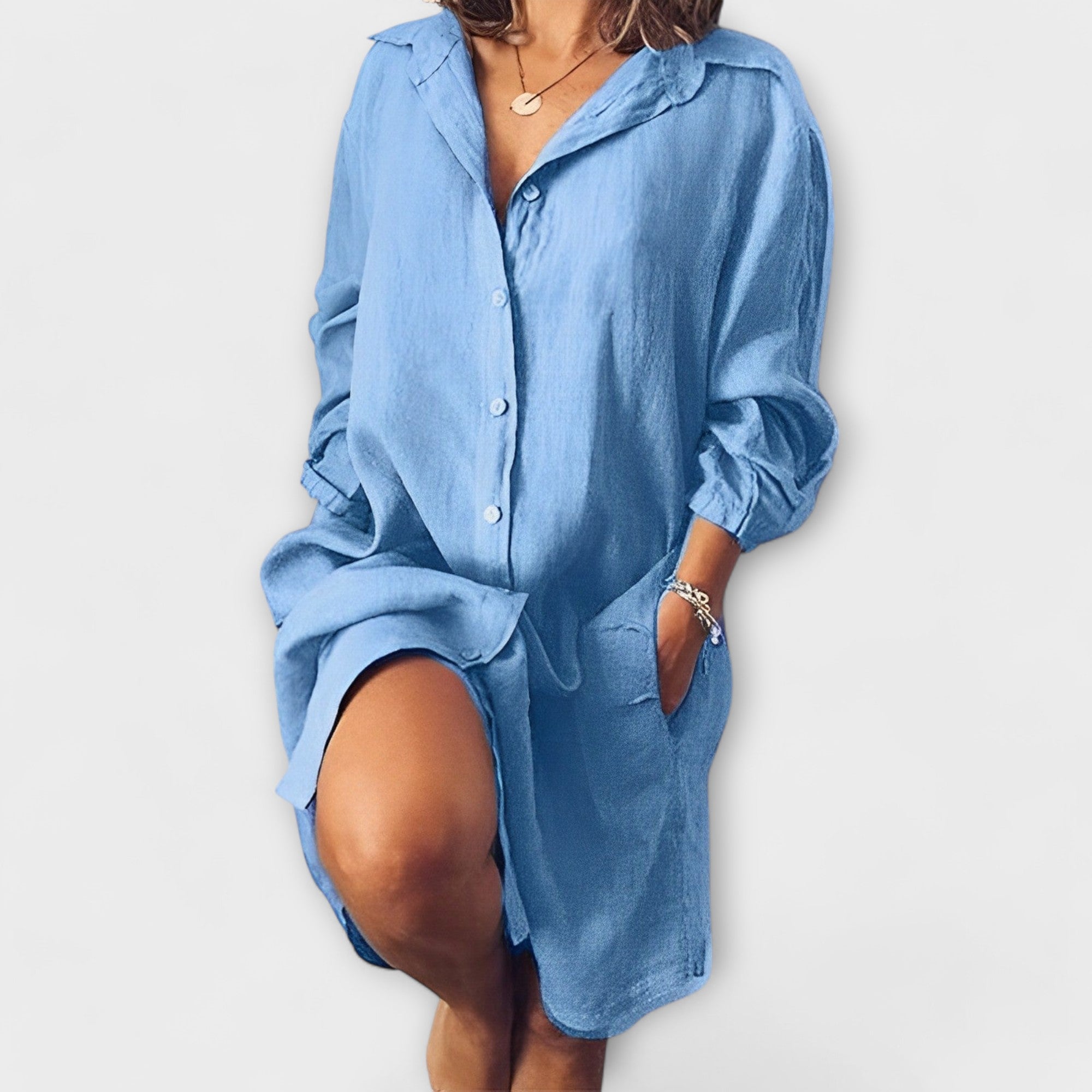 Felícia - Blusa Simples