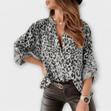 Esmeralda - Blusa Simples
