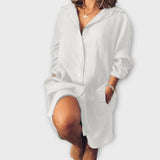 Felícia - Blusa Simples