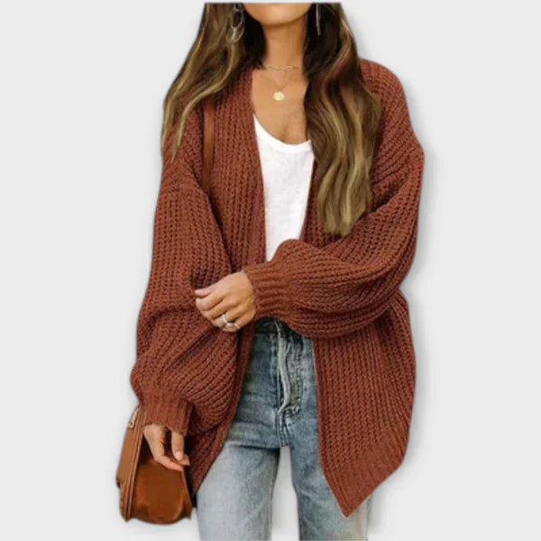 Amora - Malha Casual