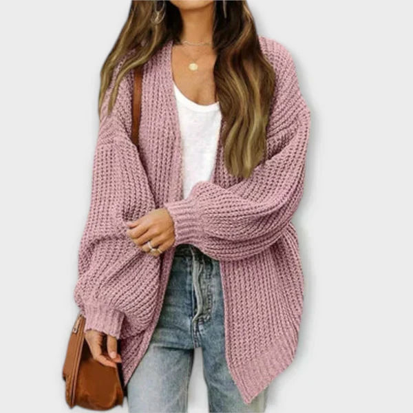 Amora - Malha Casual