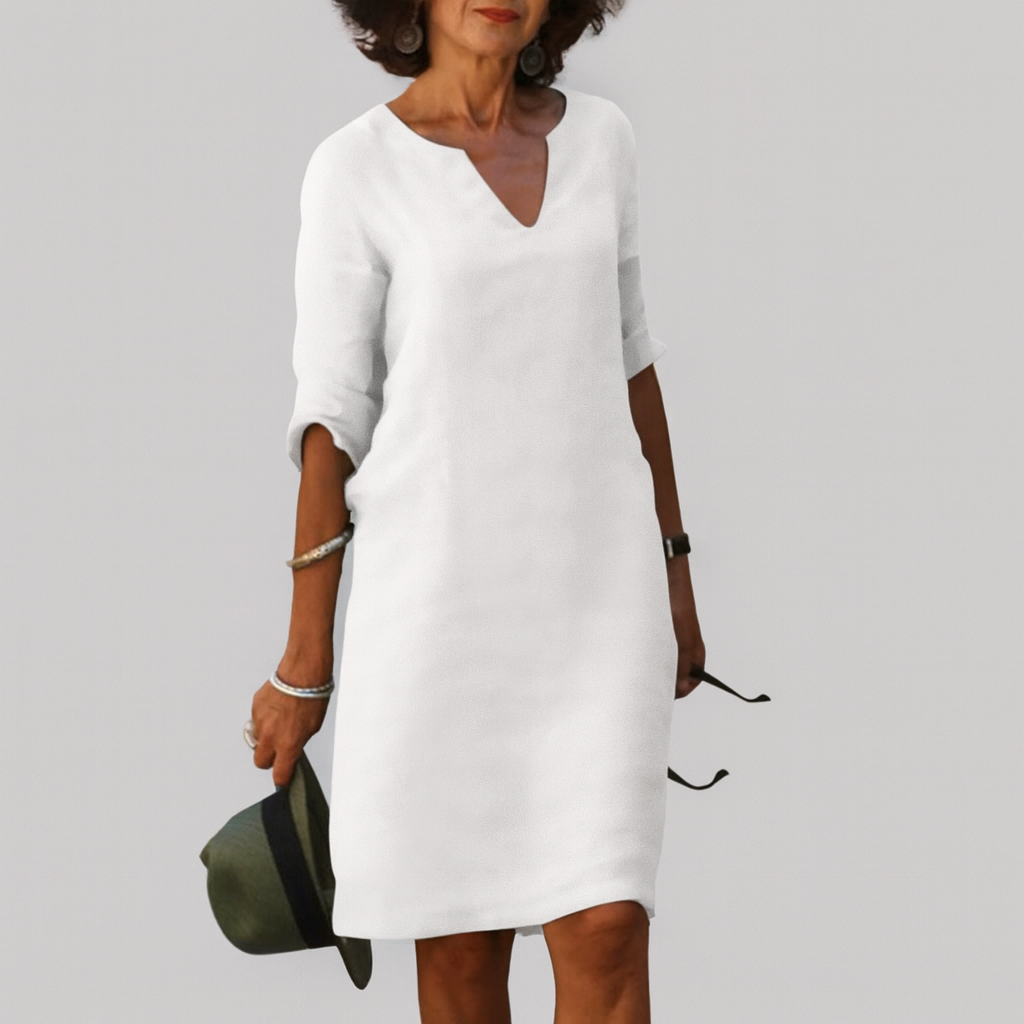 Gisela - Vestido Delicado