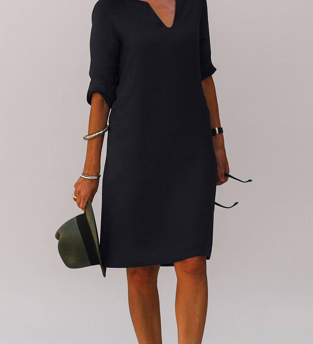 Gisela - Vestido Delicado