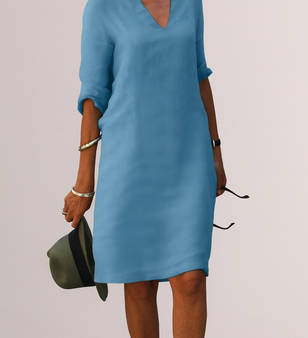 Gisela - Vestido Delicado