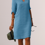 Gisela - Vestido Delicado