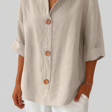 Genoveva - Blusa Simples