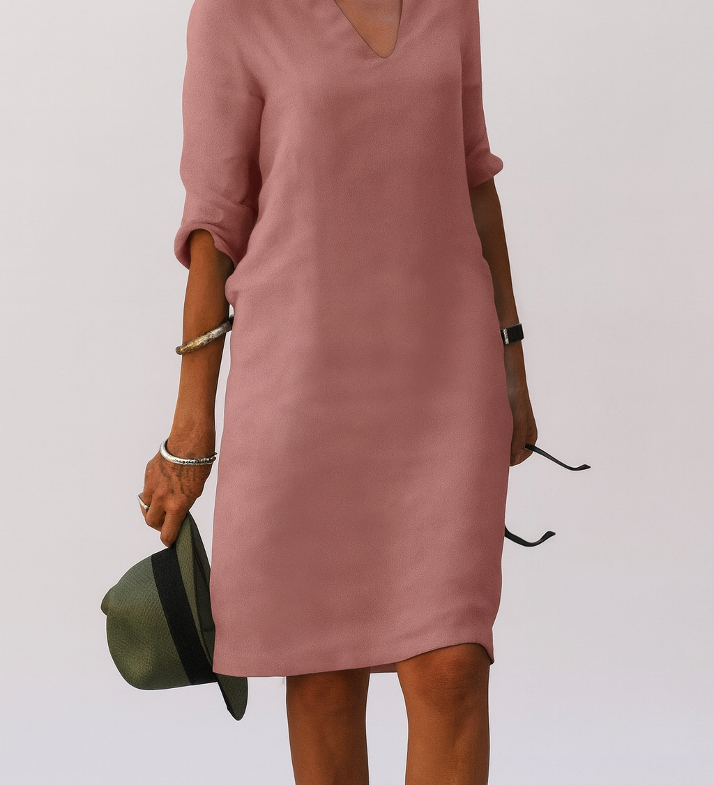 Gisela - Vestido Delicado