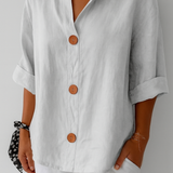 Genoveva - Blusa Simples