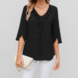 Frederica - Blusa Simples