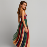 Gabriela - Vestido Delicado