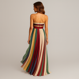 Gabriela - Vestido Delicado