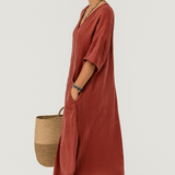 Renata - Vestido Delicado