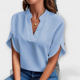 Erica - Blusa Simples