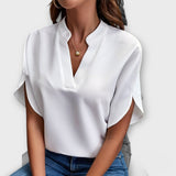 Erica - Blusa Simples