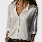 Elara - Blusa Simples