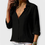 Elara - Blusa Simples