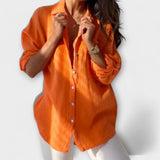Eden - Blusa Simples