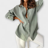 Eden - Blusa Simples