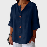 Genoveva - Blusa Simples