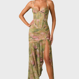 Aida - Vestido Delicado