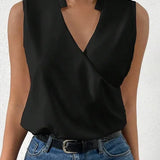 Fátima - Blusa Simples