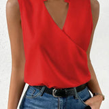 Fátima - Blusa Simples