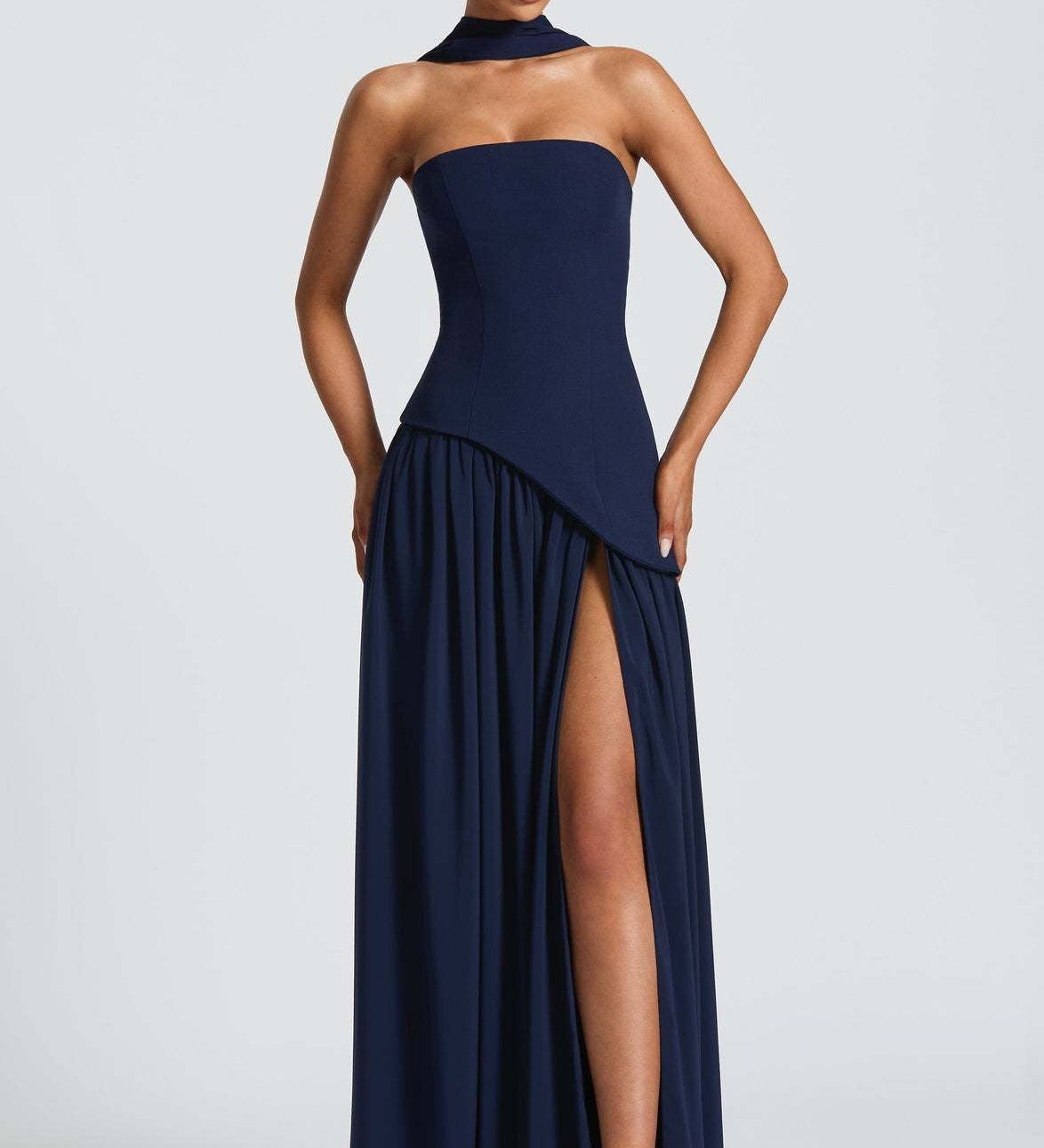 Adriana - Vestido Delicado
