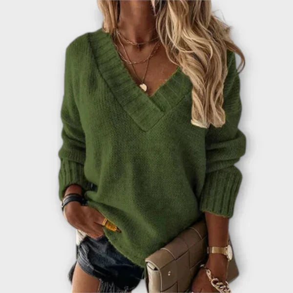 Blandina - Malha Casual
