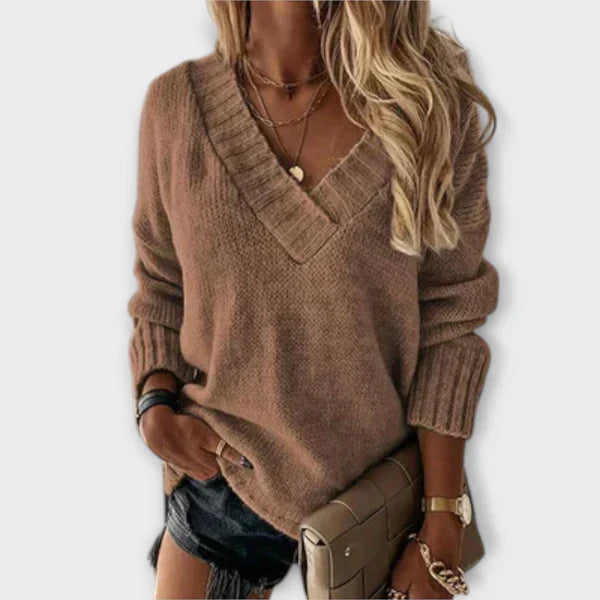 Blandina - Malha Casual