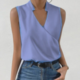 Fátima - Blusa Simples
