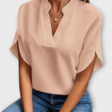 Erica - Blusa Simples